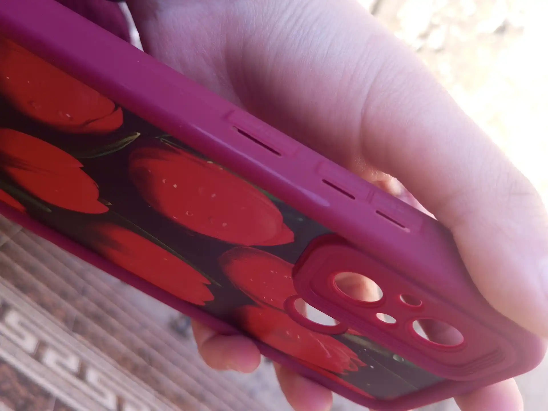 Чехол для смартфона Redmi 12 С