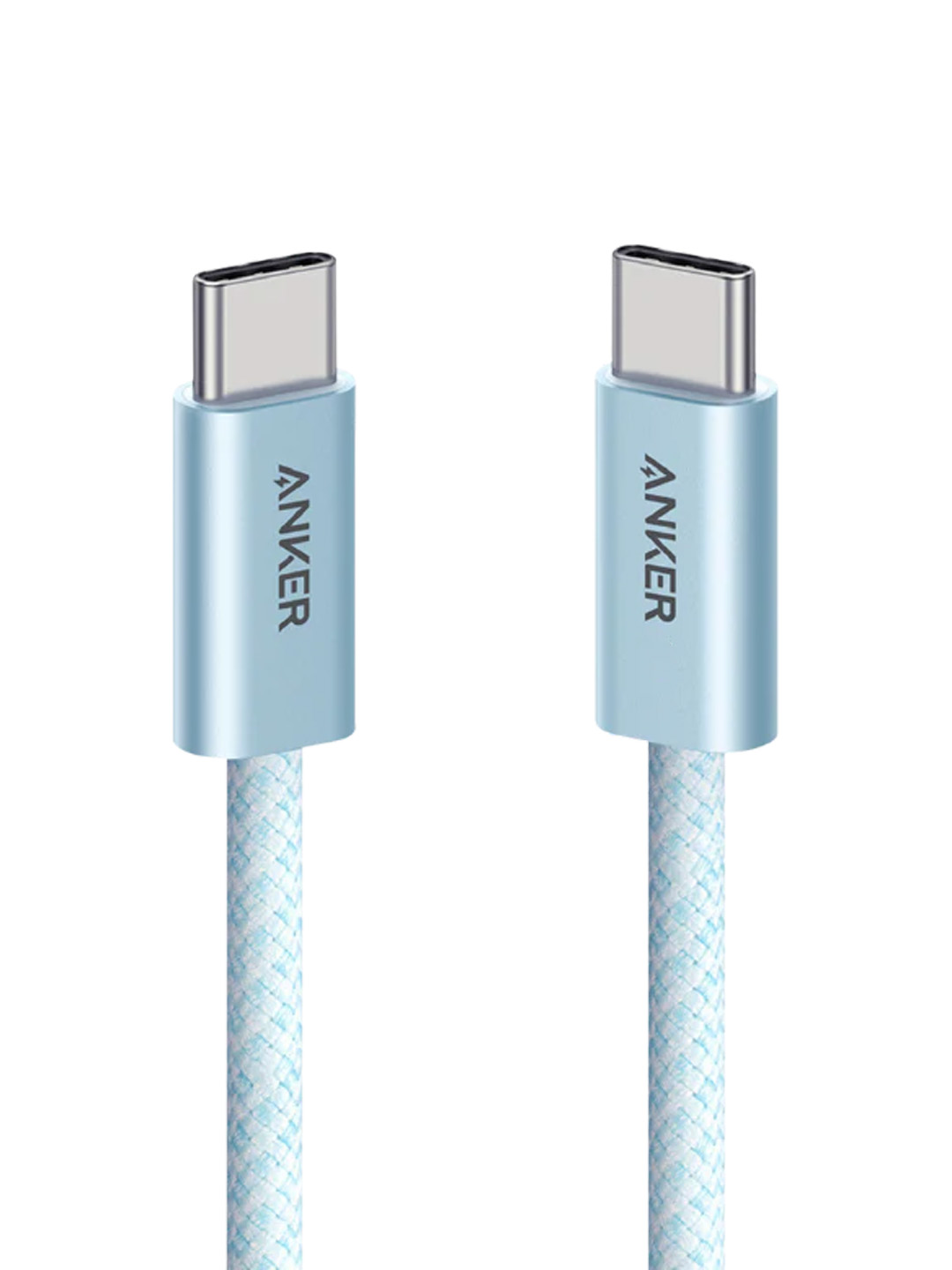 Anker USB-C Кабель 100W / 140W Быстрая зарядка Type-C и Lightning для iPhone MacBook