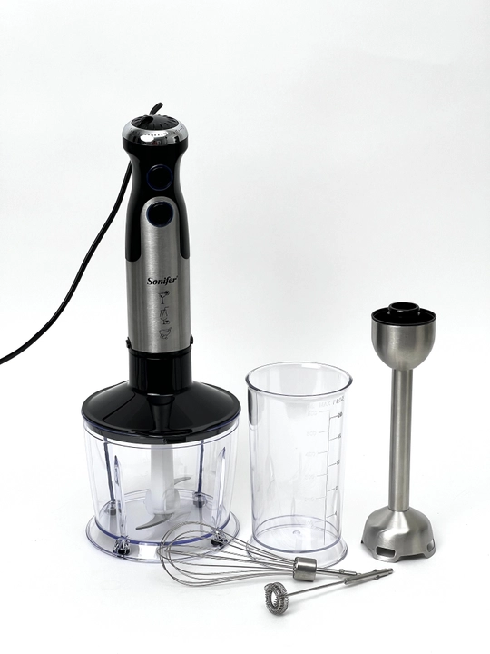 5tasi 1da blender to‘plami, SONIFER SF-8091, 1000W