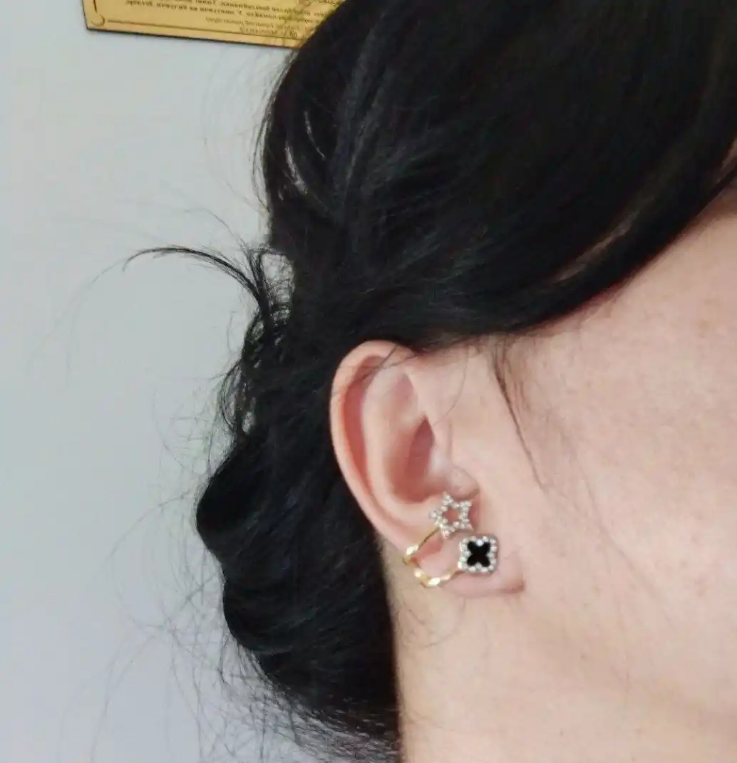 Серьги весенние, аксессуары, бижутерные украшение, серьги, женские аксессуары