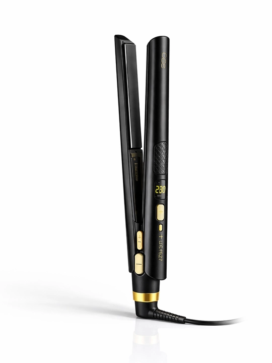 MAC Styler MC-5627 Выпрямитель для волос Metal, 230°C, LCD