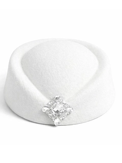 Белый