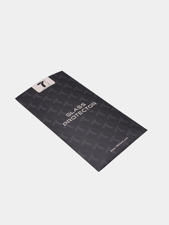 IPhone 17 Pro / 16 Pro / 17 Pro Max / Air / 16 Pro max/ 15 uchun himoya oynasi, 7 Milliard
