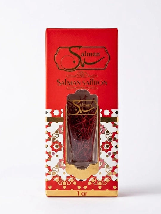 Za'faron 1/5/10/50/100/1000 gr - 