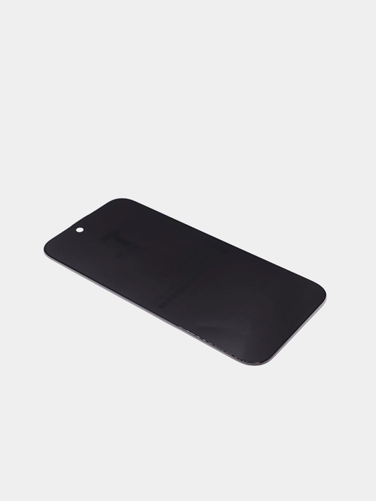 IPhone 17 Pro / 16 Pro / 17 Pro Max / Air / 16 Pro max/ 15 uchun himoya oynasi, 7 Milliard