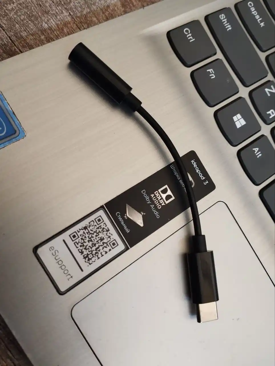 Samsung usb type-c quloqchinlari uchun audio ulagich aux, 3.5 mm