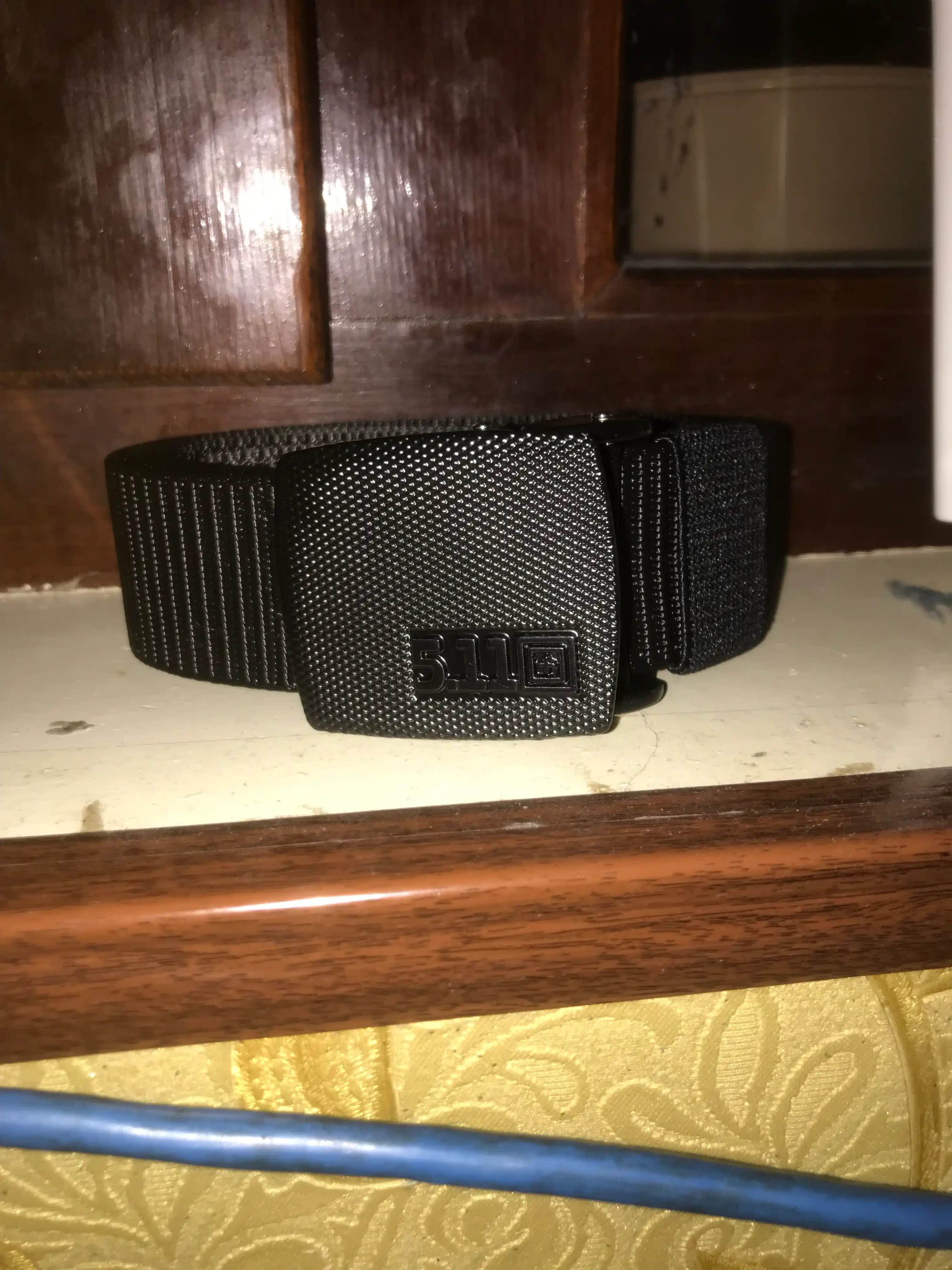 Taktik kamar 5.11, harbiy, erkaklar uchun, bardoshli
