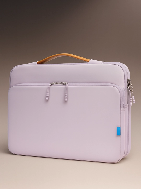Сумка для ноутбука и документов, MacBook Air / Pro M1 / M2, Lenovo, Acer, HP 12" - 16.2"