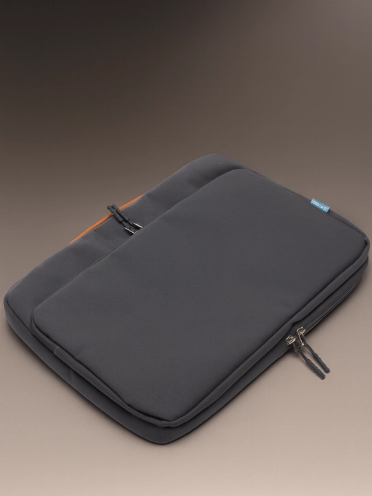 Сумка для ноутбука и документов, MacBook Air / Pro M1 / M2, Lenovo, Acer, HP 12" - 16.2"