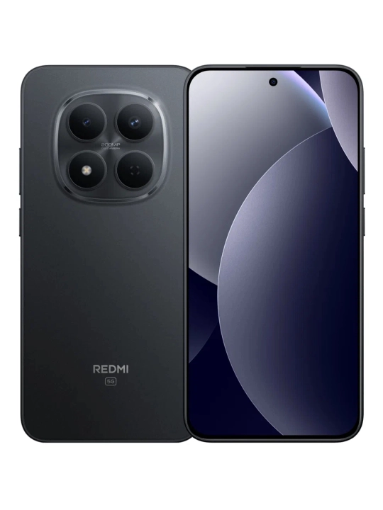 Смартфон Xiaomi Redmi Note 15 Pro, 8/256 ГБ - 