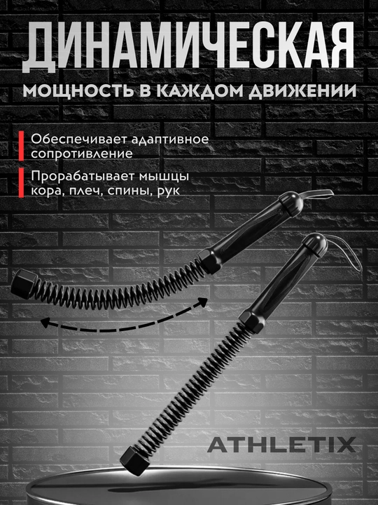 Набор эспандеров для кистей и пальцев рук – тренажёры силы хвата и реабилитации