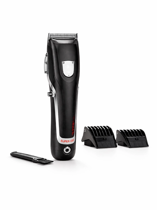 Машинка для стрижки волос и бороды MAC Styler MC-5807