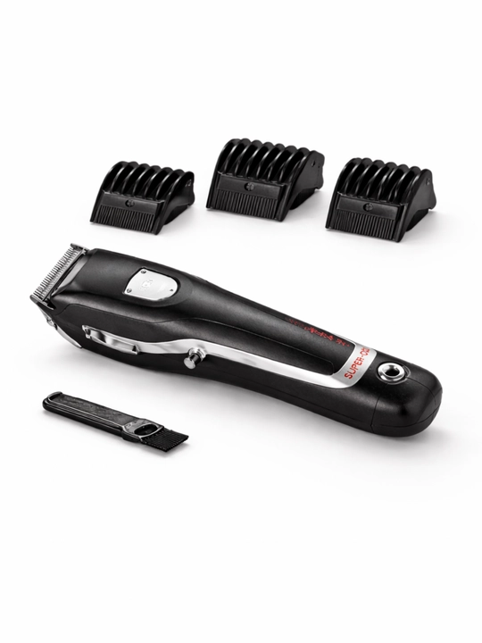 Машинка для стрижки волос и бороды MAC Styler MC-5807