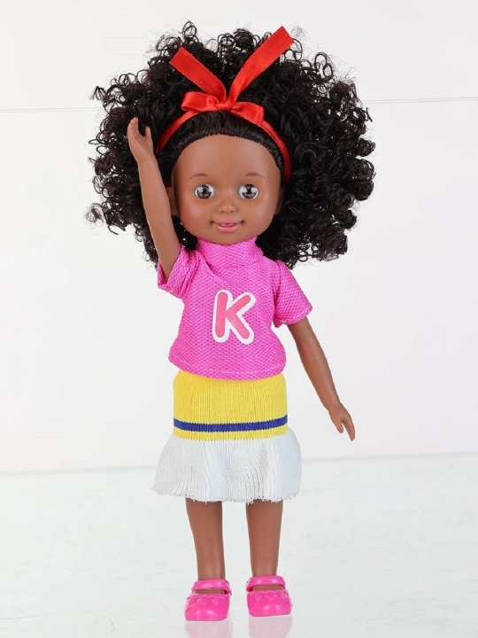 Qo‘g‘irchoq baby doll wallmart Germaniya 25.5 sm - 