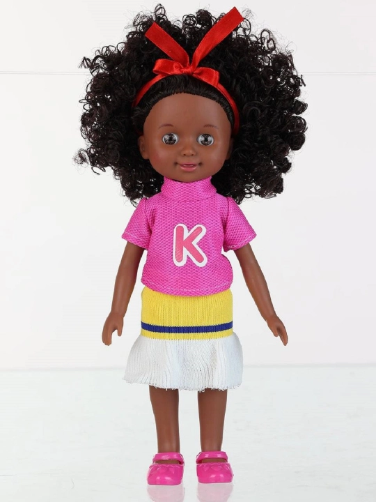 Кукла baby doll wallmart Germany 25.5 см