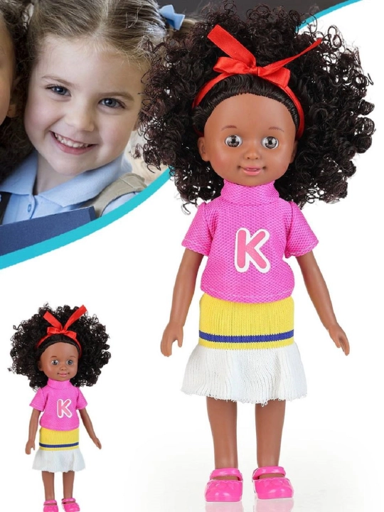 Кукла baby doll wallmart Germany 25.5 см