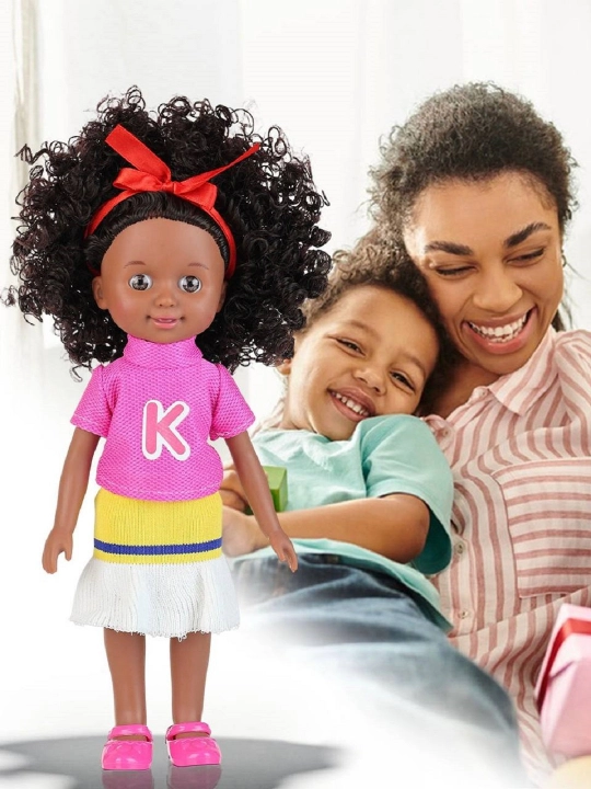 Кукла baby doll wallmart Germany 25.5 см