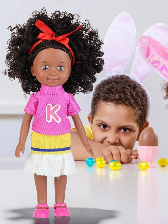 Кукла baby doll wallmart Germany 25.5 см