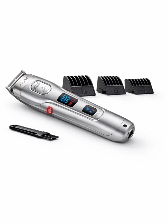 MAC Styler MC-082 Professional Soch va Soqol Trimmer, USB