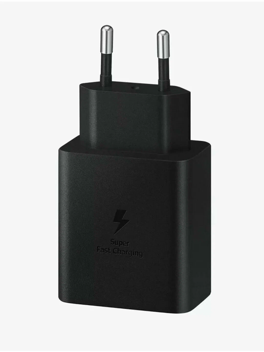 Samsung S23, S24, S25 telefonlari uchun PD 45W adapter