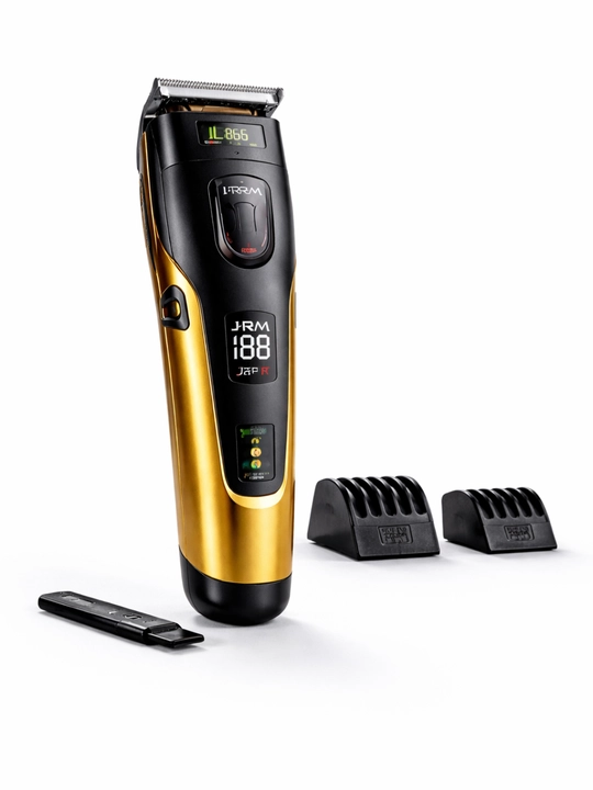 JRM Styler JR700 профессиональный триммер для волос и бороды