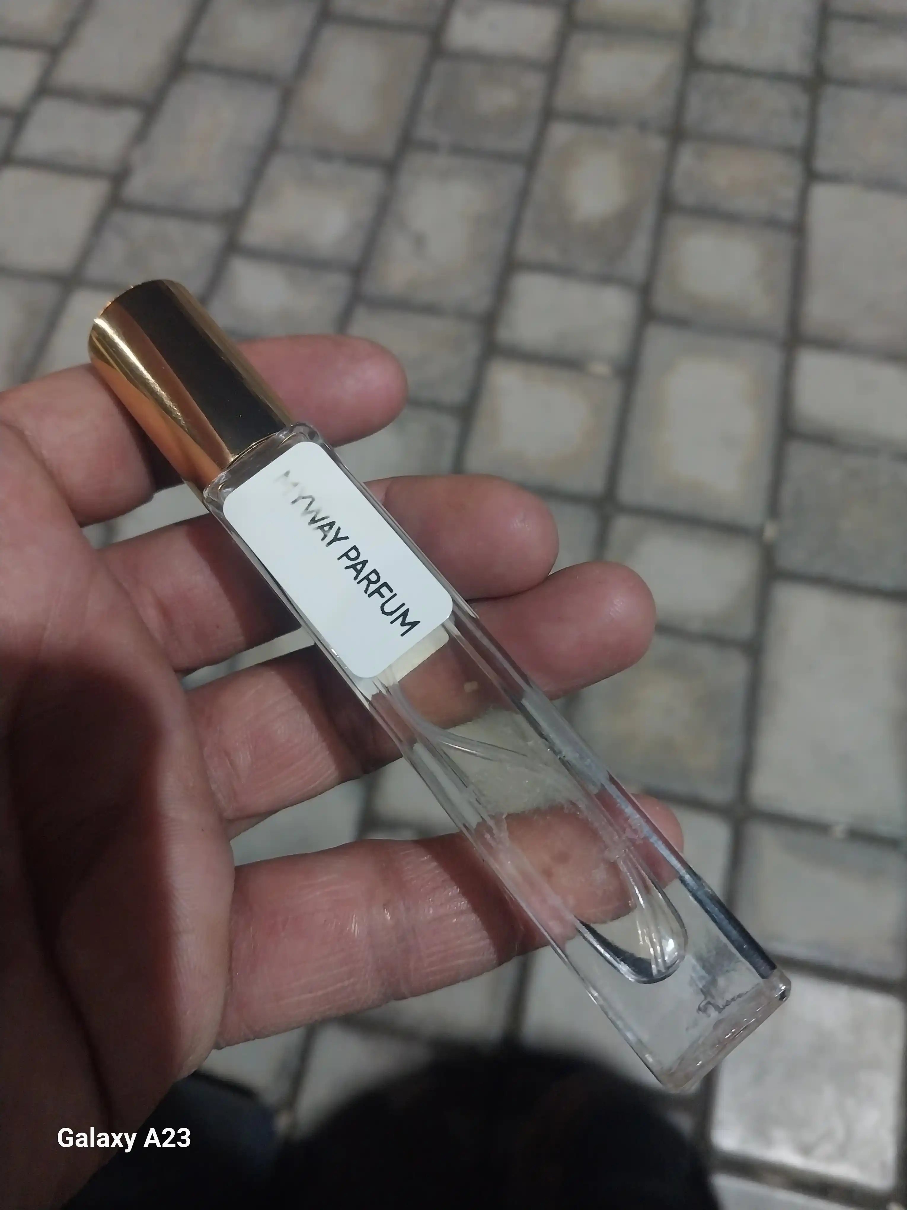 Духи мужские Tom Ford Black Orchid