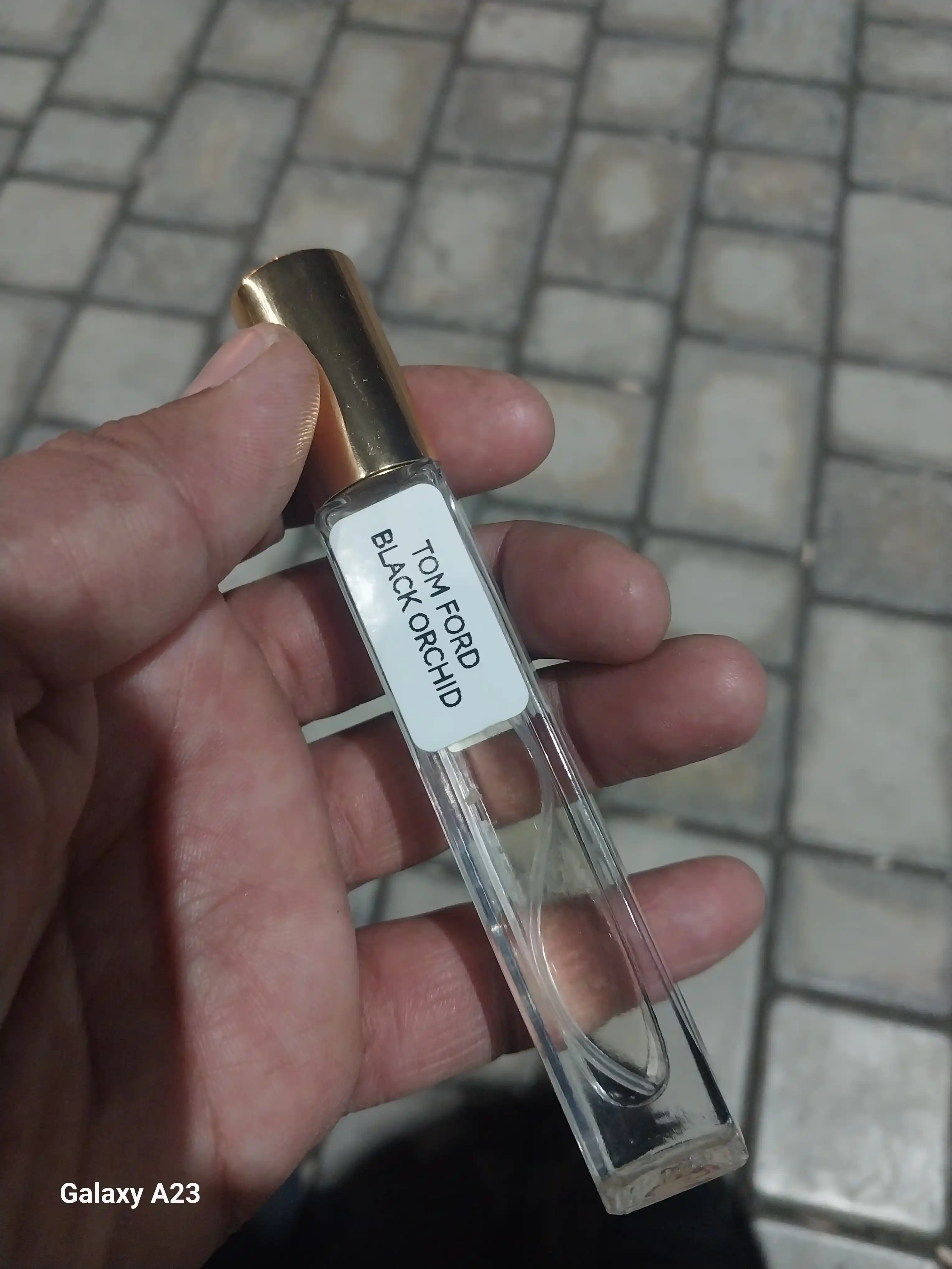 Духи мужские Tom Ford Black Orchid