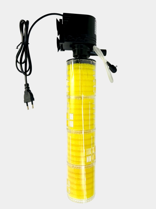 SEA STAR HX-1480F akvarium filtri, ichki, shovqinsiz - 