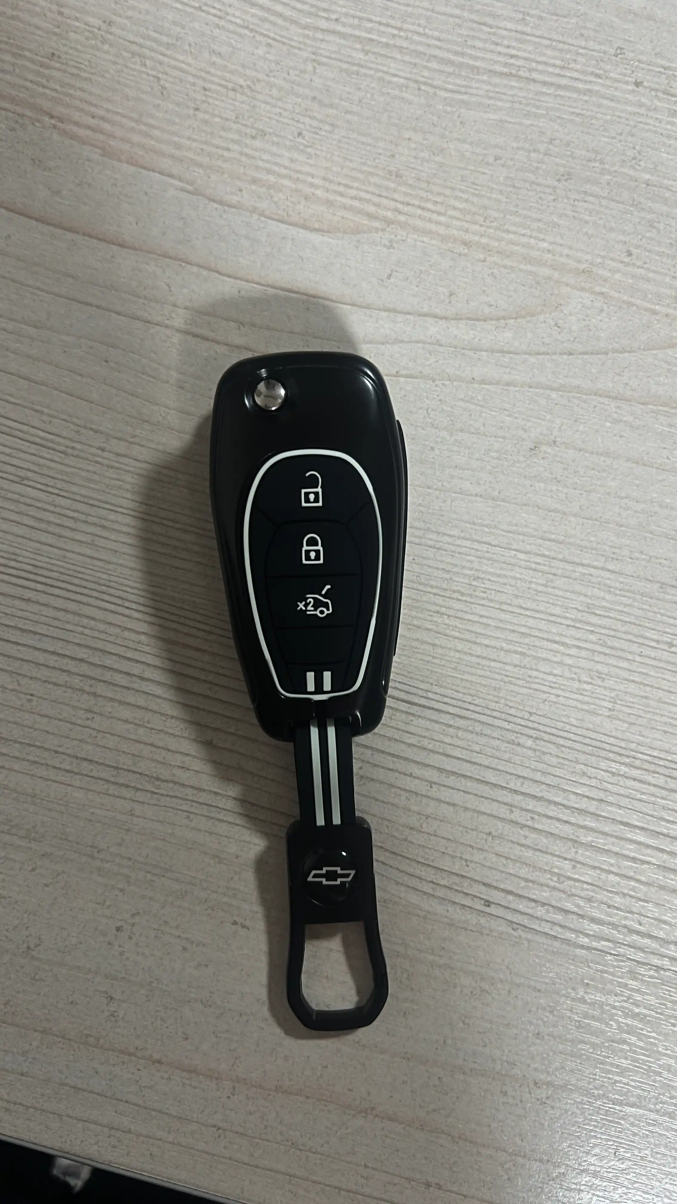 Masofadan boshqarish pulti uchun temir g'ilof 101, 909, Onix, Tracker2, Malibu2, BYD