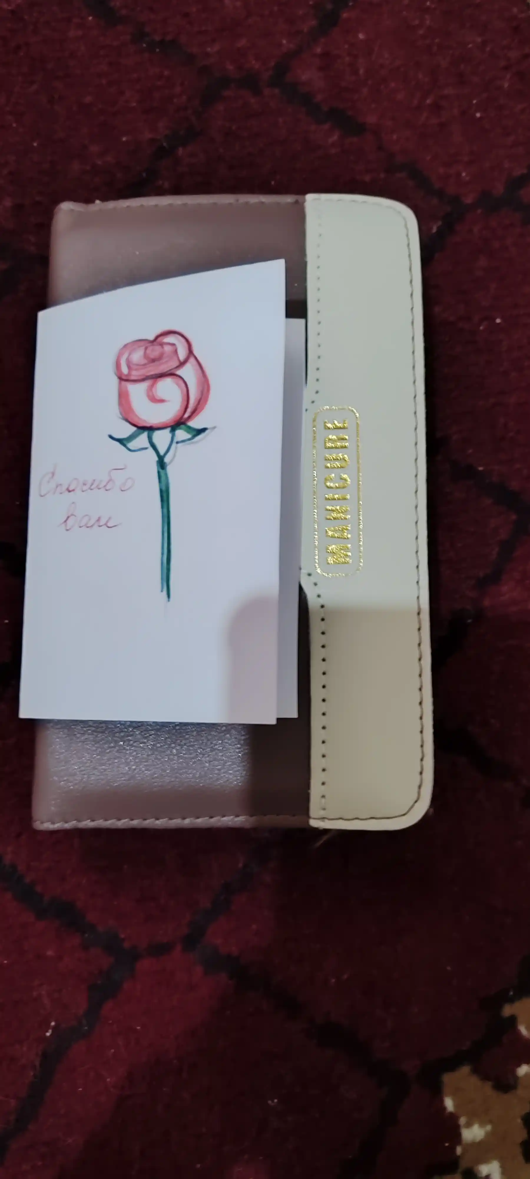 Manikyur to'plami, Kusachka, manikur anjomlari, MANICURE, qutida 18 ta element