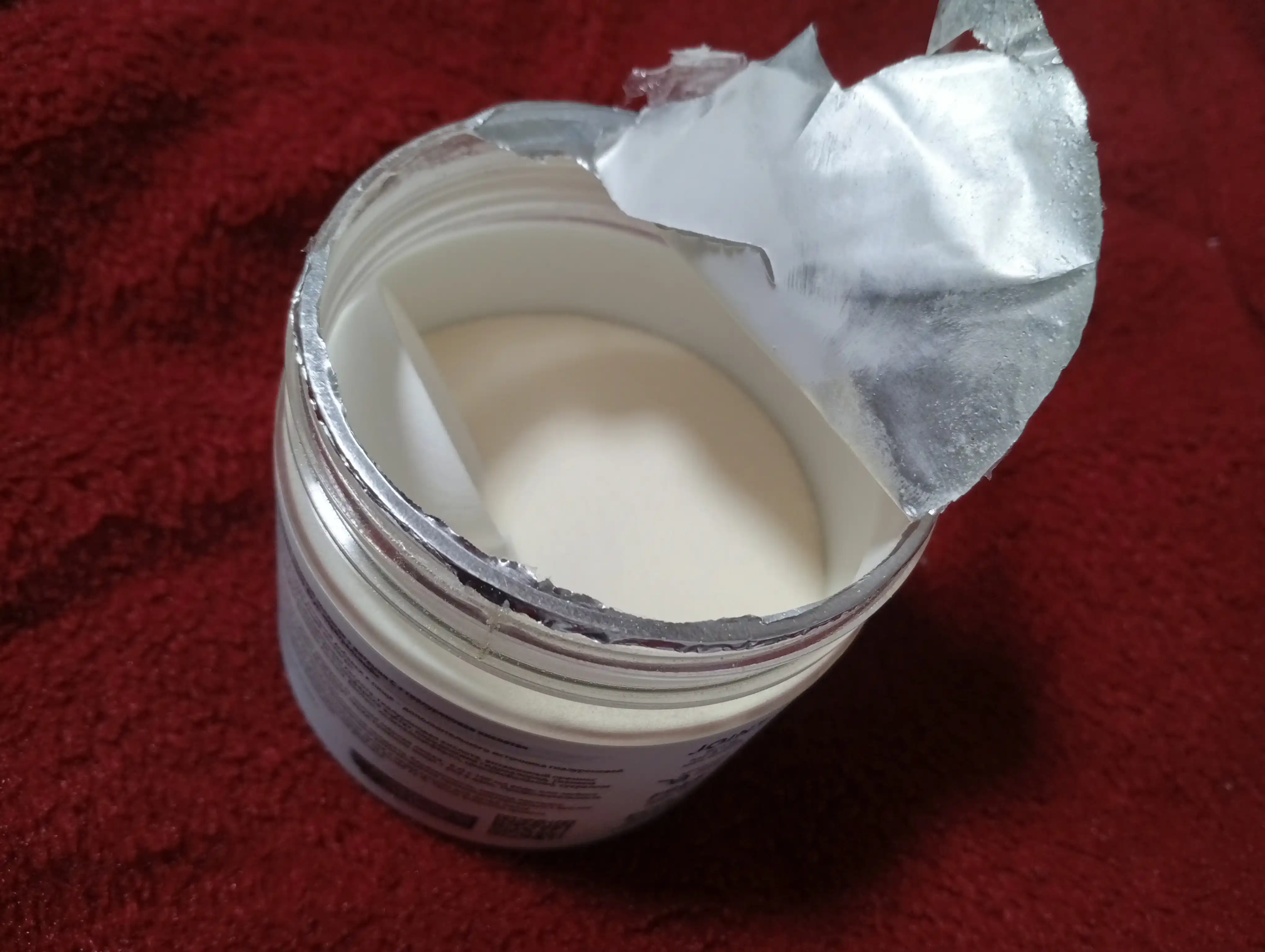 Dengiz kollageni, SOLAB, Gialuron kislotasi + C vitamini, Neytral ta'mi, 90g, 15 porsiya