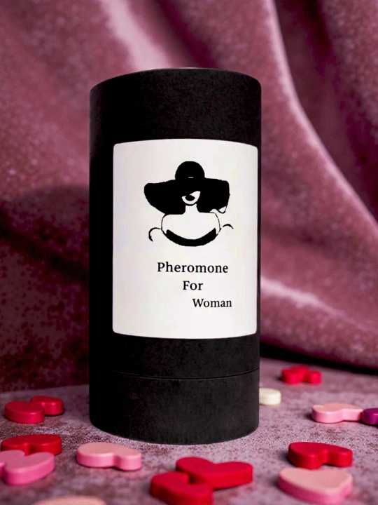 For Women Pheromone Perfume feromonli parfyumlar, 50 ml