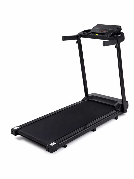 Yugurish yo‘lagi RUNEX, 10 km/soat, 100×40 sm, uy uchun
