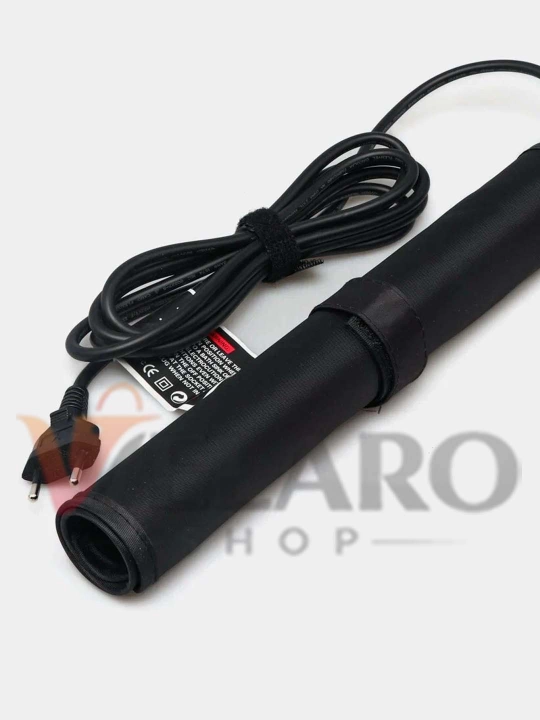MAC Styler professional dazmollar titan va keramik qoplamali soch tekislagichlar 150°—480°