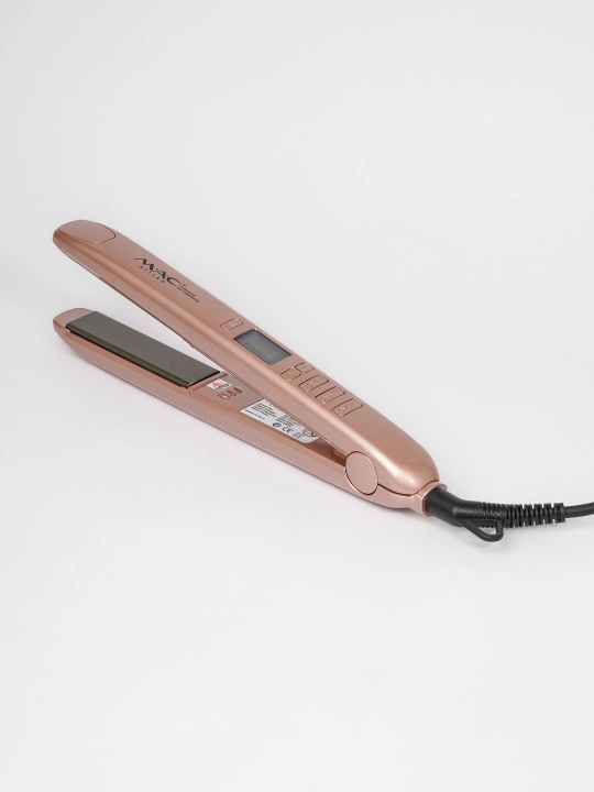 MAC Styler professional dazmollar titan va keramik qoplamali soch tekislagichlar 150°—480°