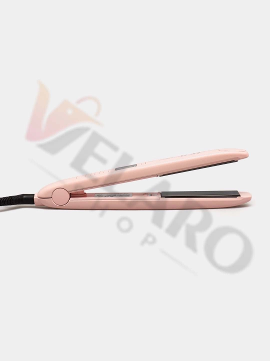 MAC Styler professional dazmollar titan va keramik qoplamali soch tekislagichlar 150°—480°