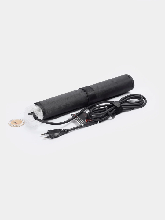 MAC Styler professional dazmollar titan va keramik qoplamali soch tekislagichlar 150°—480°