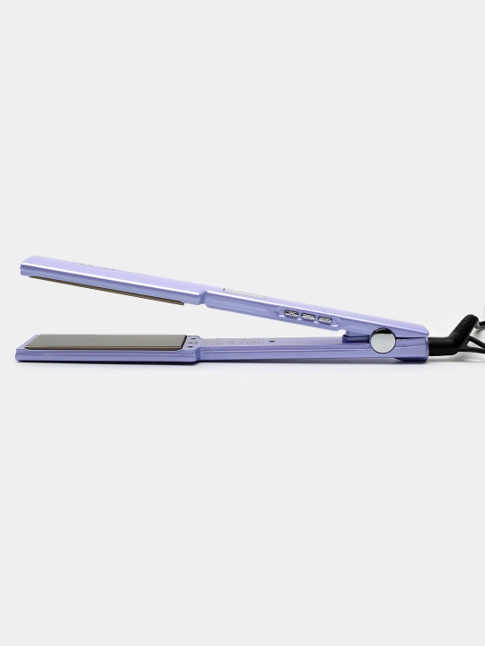 MAC Styler professional dazmollar titan va keramik qoplamali soch tekislagichlar 150°—480°