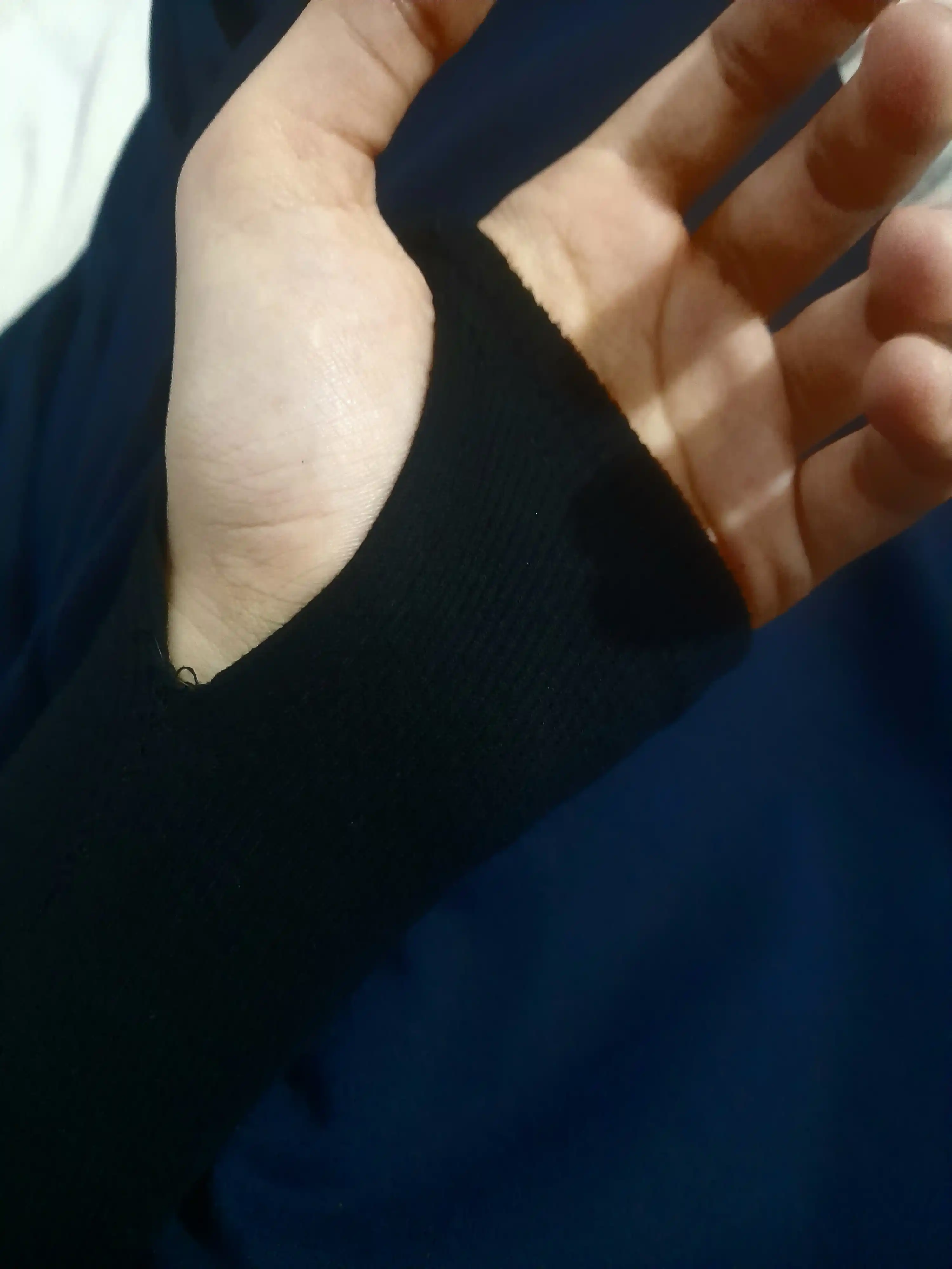 Krop top kofta, longsliv, uzun yengli, ayollar uchun, 95% xb