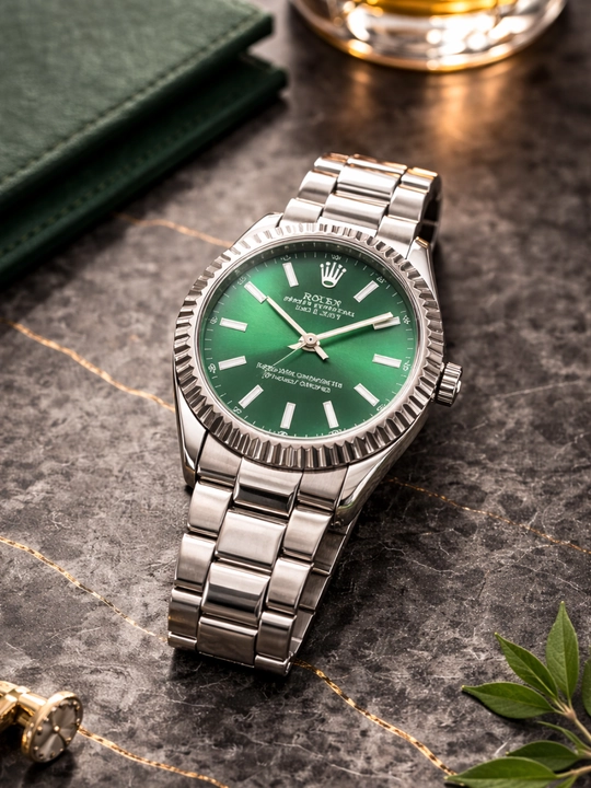 Мужские наручные часы Rolex