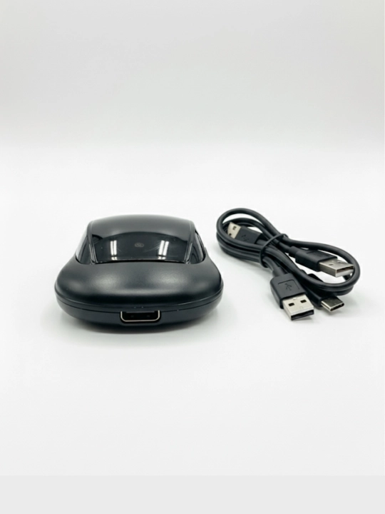 CarPlay adapteri 3 tasi 1 da AI Box Android 13 va Android Auto‘ni qo‘llab-quvvatlaydi