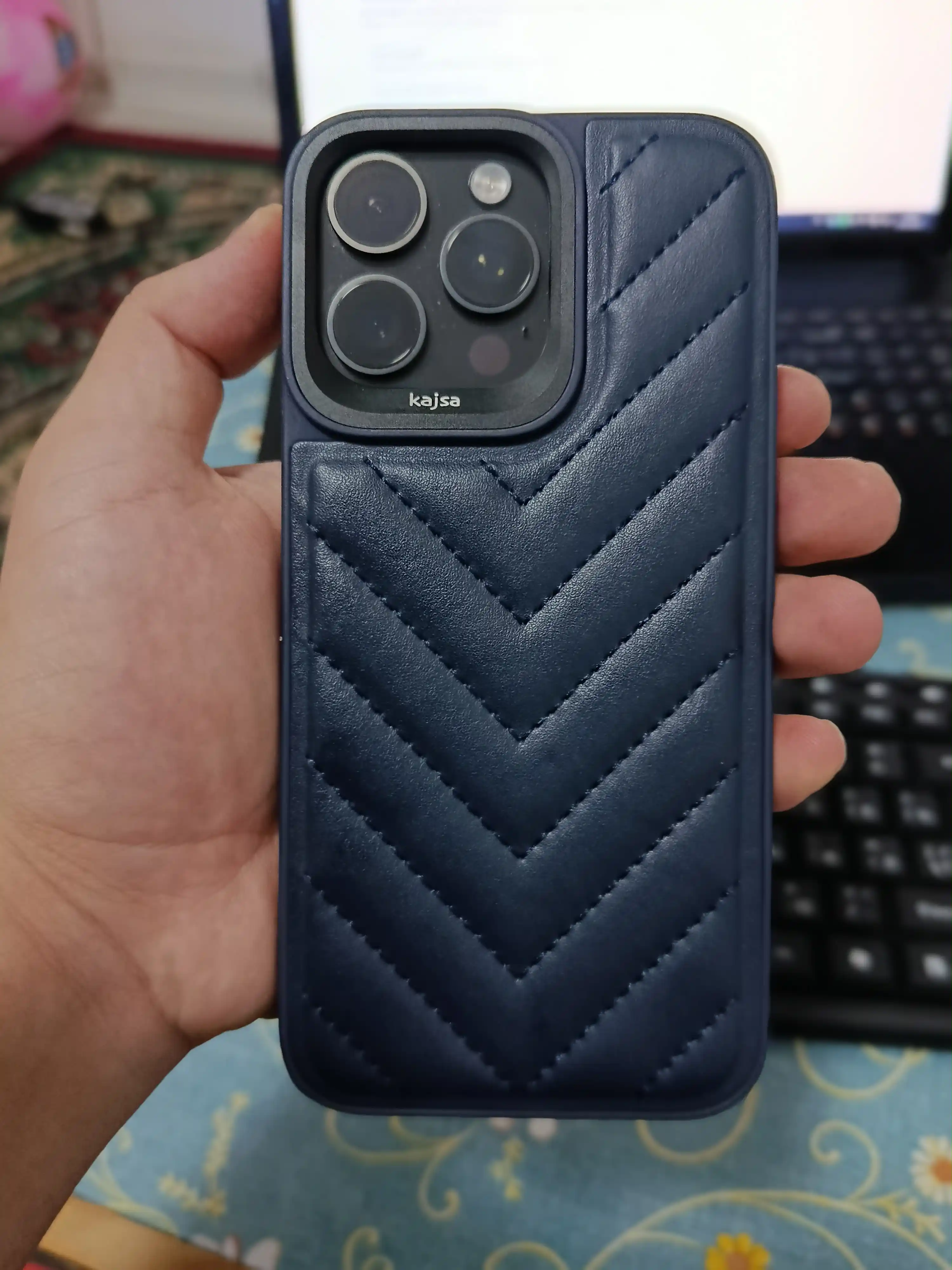 Чехол для iPhone 15 Pro /15 Pro MAX