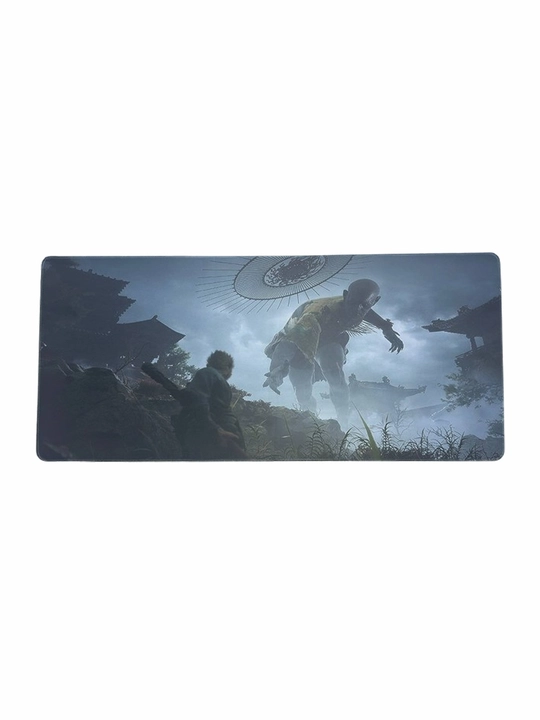 Kompyuter va sichqoncha uchun gilam 900×400 mm, katta razmer - 