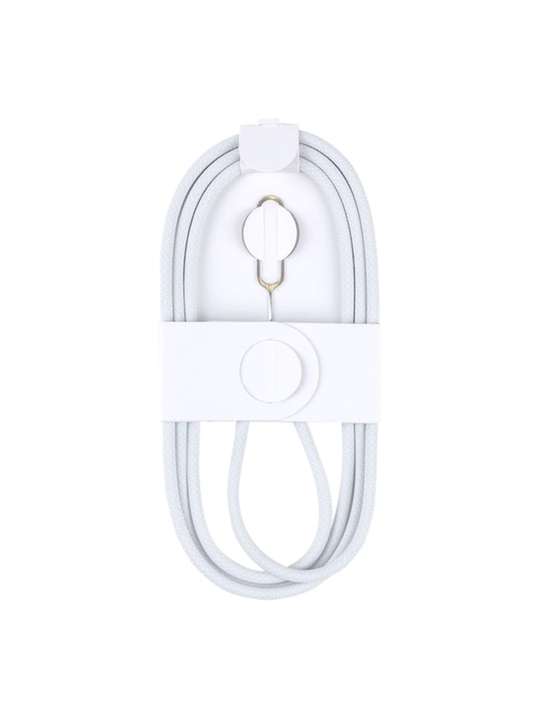 IPhone 14/15/16 Pro Max uchun tezkor 33W USB-C/Lightning adapter + kabel