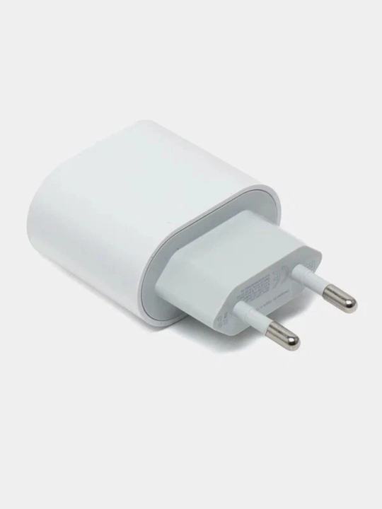 IPhone 14/15/16 Pro Max uchun tezkor 33W USB-C/Lightning adapter + kabel