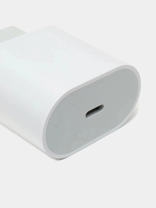 IPhone 14/15/16 Pro Max uchun tezkor 33W USB-C/Lightning adapter + kabel