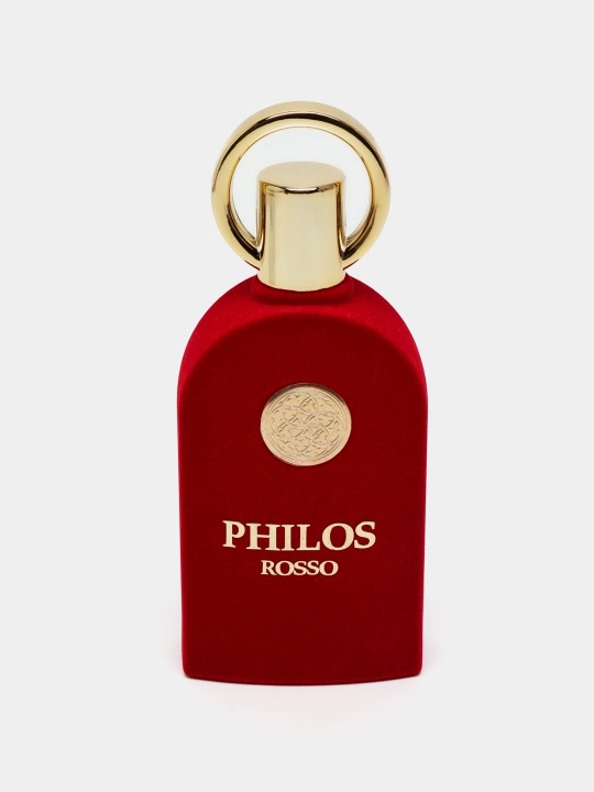 Philos Centro 100 ml uniseks parfumi — sharqona yog‘ochsimon  atir - 