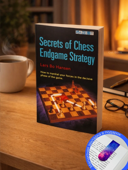 Secrets of Chess Endgame Strategy - 