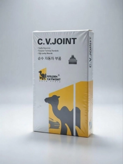 Шрус GOLDEN CAYMONT