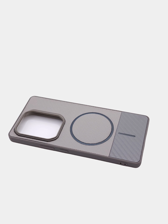 Infinix Note 50 Pro, Note 50 uchun g'ilof